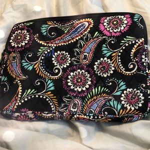 Vera Bradley laptop sleeve